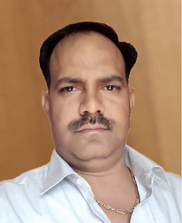 Jagmender Singh